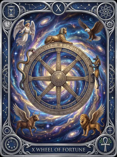 Колесо Фортуни — Wheel of Fortune